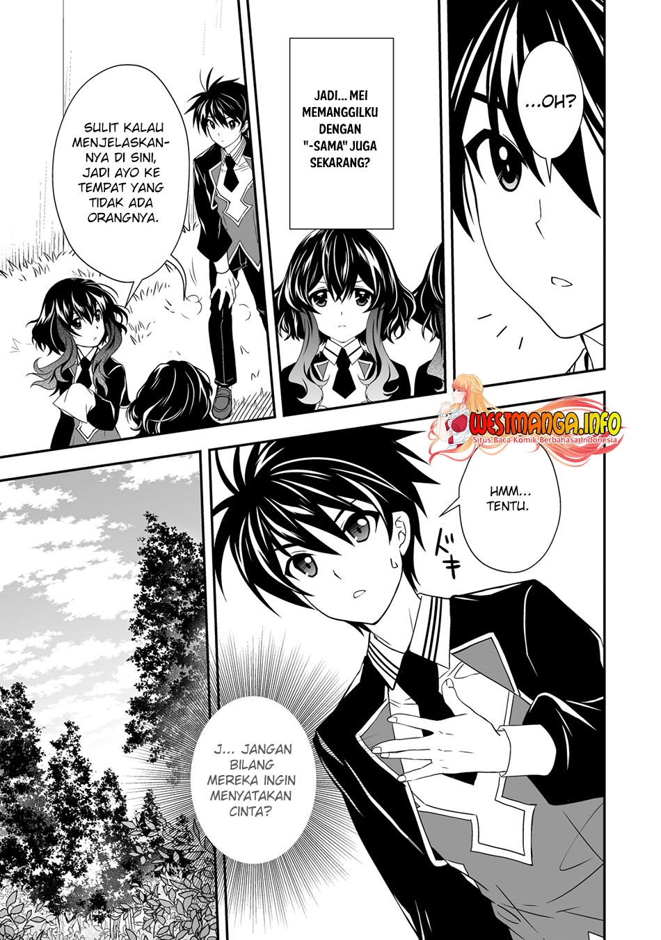 Level 1 No Saikyou Kenja: Noroi De Saikakyuu Mahou Shika Tsukaenai Kedo Kami No Kanchigai De Mugen